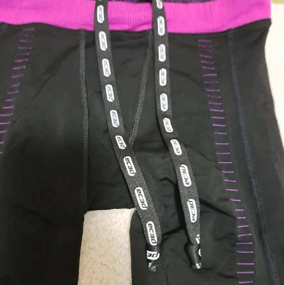 Compression leggings - Picture 2 of 2